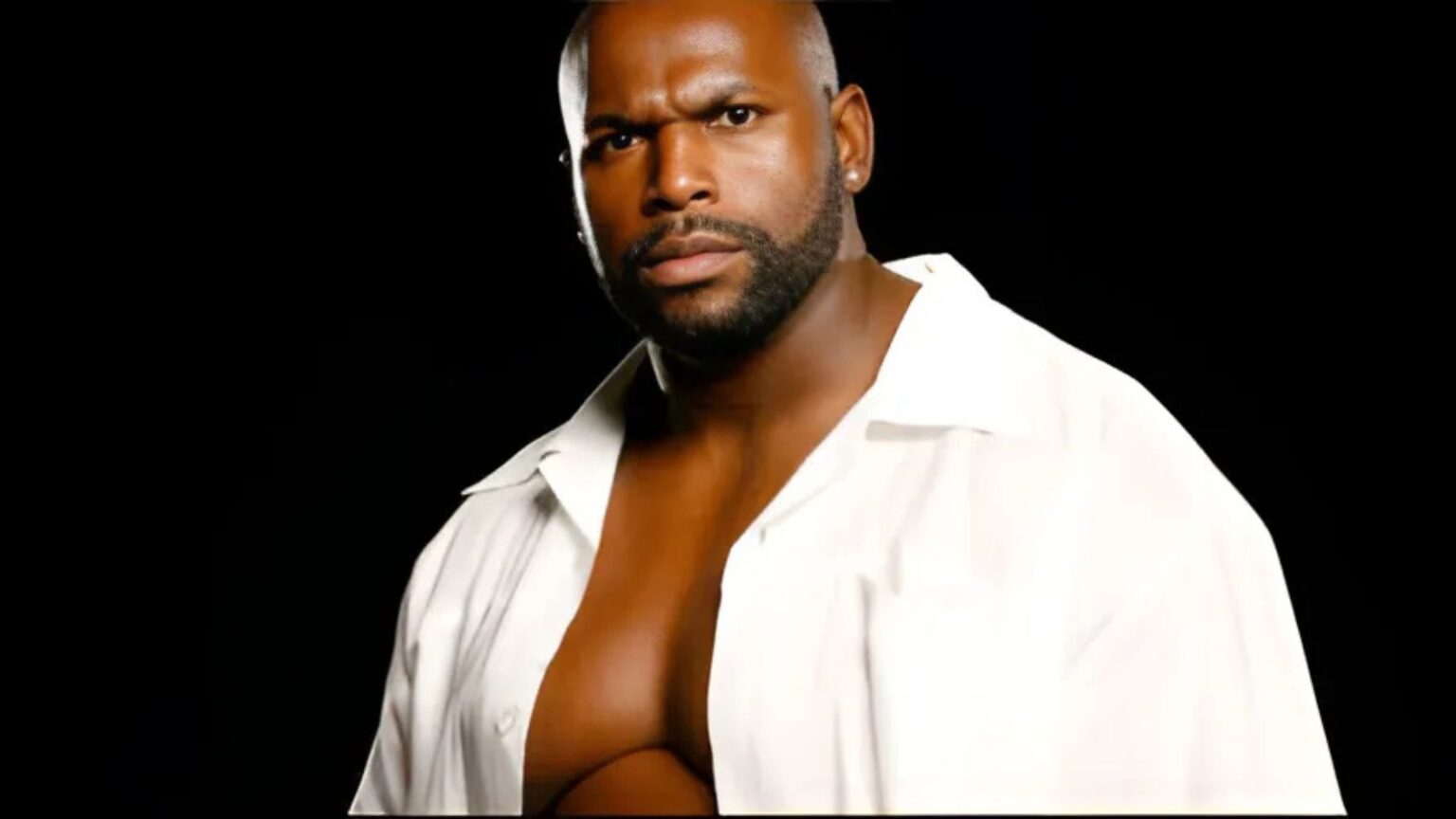 Big Ryck talks WWE, TNA and the future Big Ryck