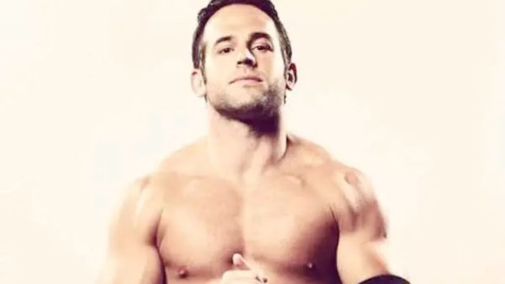 Roderick Strong discusses