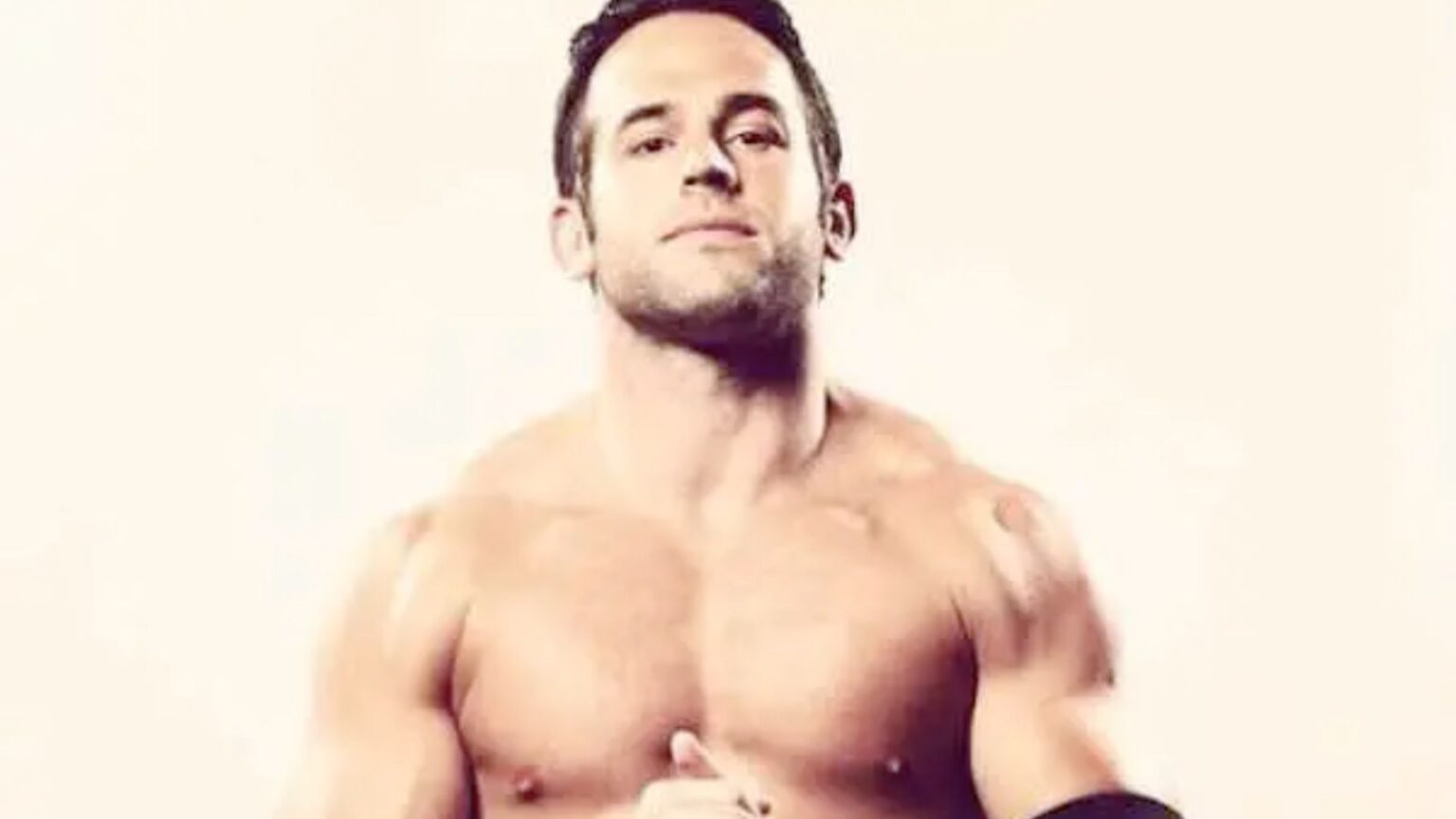 Roderick Strong discusses ROH & TNA Roderick Strong discusses