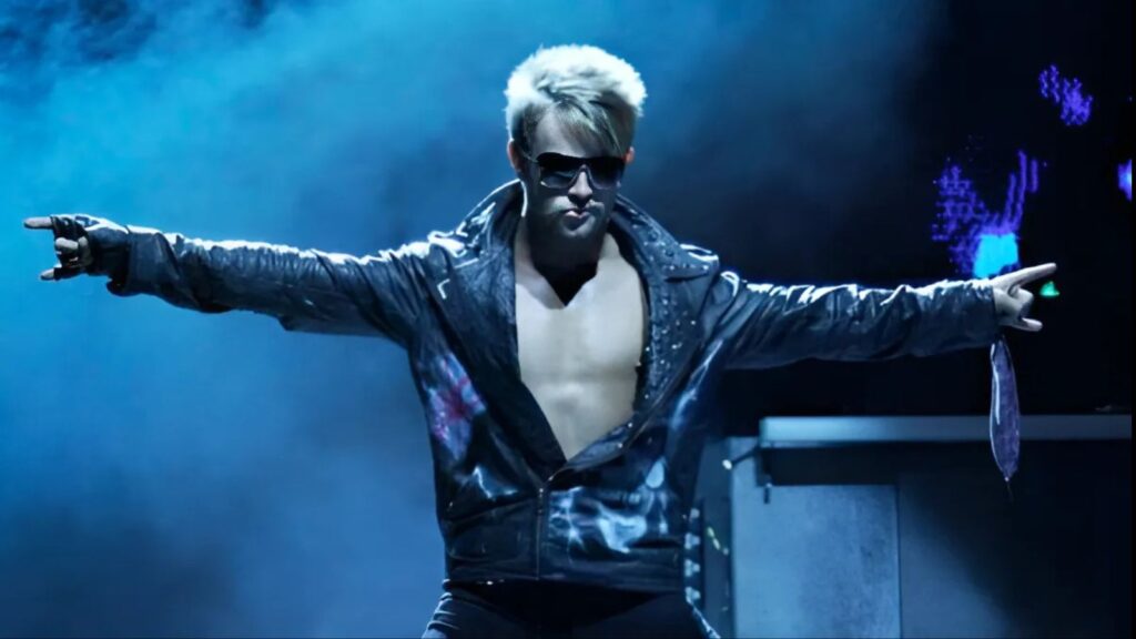 Rockstar Spud