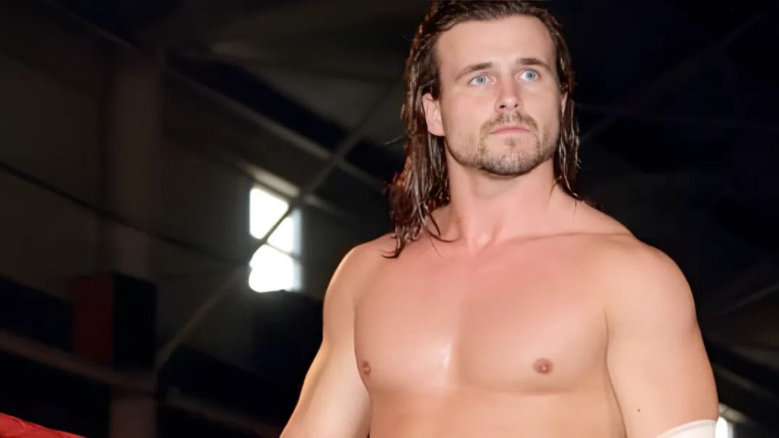Audio Edition with Episode 16 with Adam Cole