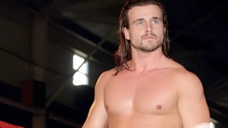 Adam Cole talks ROH, & Mount Rushmore Audio Edition with Episode 16 with Adam Cole