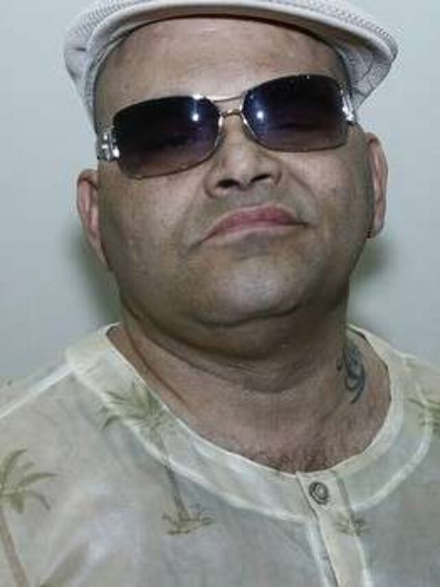 Konnan discusses career, hopes for Lucha Underground