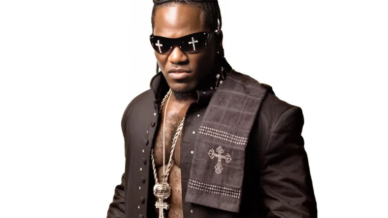 Elijah Burke (The Pope) talks OVW, philanthropy & WWE Elijah Burke