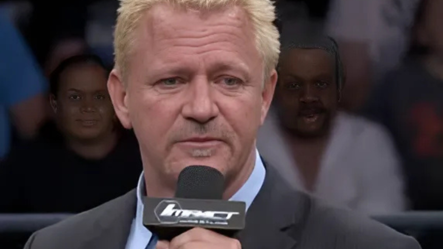 Jeff Jarrett