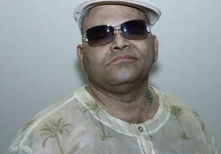 Konnan discusses career, hopes for Lucha Underground Konnan