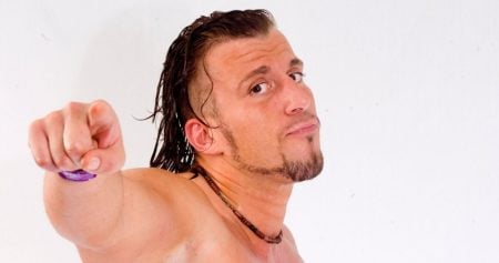 Rhett Titus shares about ANX, Austin Aries and Daniel Bryan Episode 37 with Rhett Titus