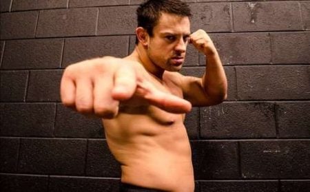 Davey Richards