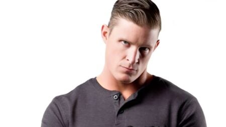 Samuel Shaw talks OVW, Gut Check Challenge & Tough Enough Samuel Shaw