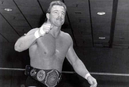 B Brian Blair former WWE superstar talks Jim Brunzel, & WWE B Brian Blair