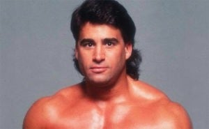Tom Zenk discusses AWA, WWF, WCW and AJW Tom Zenk