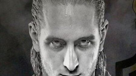 Curt Stallion discusses wrestling, and growth in the business Curt Stallion