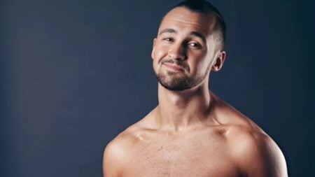 Anthony Greene discusses wrestling, Tommy Dreamer, & the future Anthony Greene