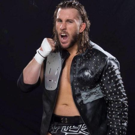 John Skyler talks ROH Top Prospect finals, & the future John Skyler