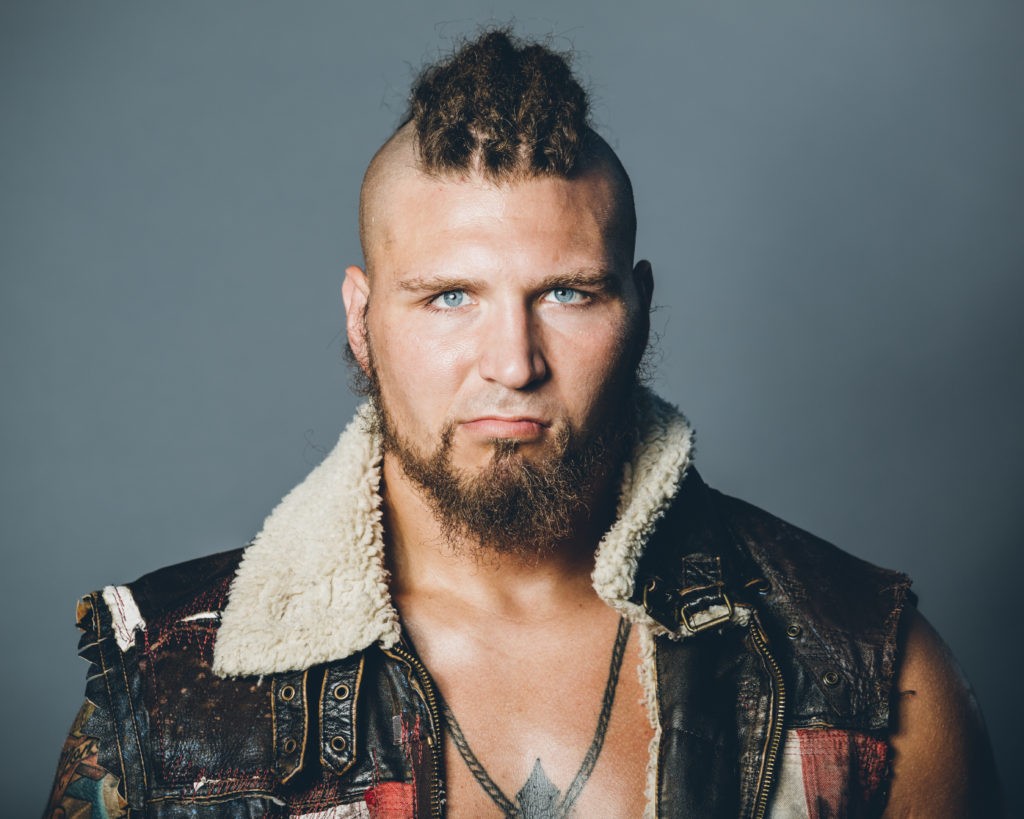 Audio Edition Episode 13 with The Madman Sawyer Fulton