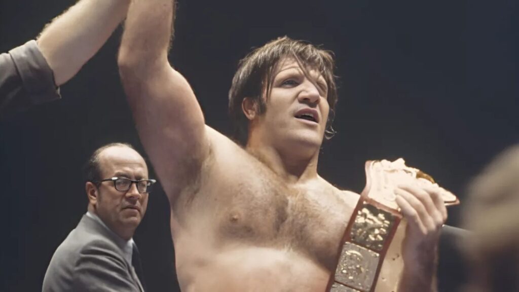 Bruno Sammartino