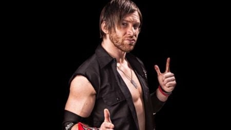 Chris Sabin Talks Best of the Super Juniors & More Chris Sabin Talks Best of the Super Juniors & More