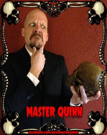 randoms from ringside