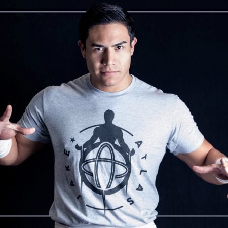 Jake Atlas – Soaring Through The Sky Jake Atlas Audio Edition with