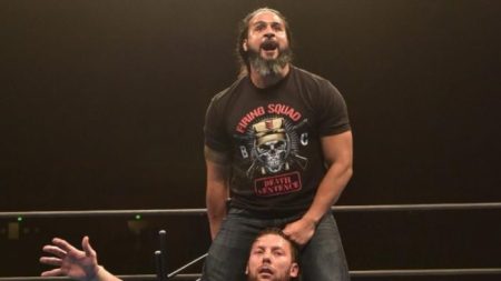 Tama Tonga discusses comments