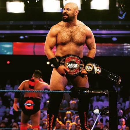 World of Sport Wrestling Preview: (Episode #6) World of Sport