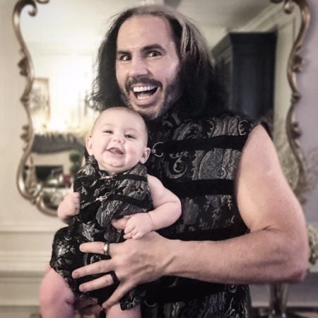 Matt Hardy – The Rise and Emergence of The Broken Talent Week in Review Matt Hardy