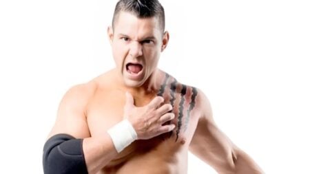 Eddie Edwards