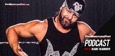 Audio Edition with PJ Black