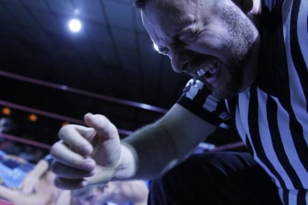 4th and Gold | The Jarkaster Journey 4th and Gold