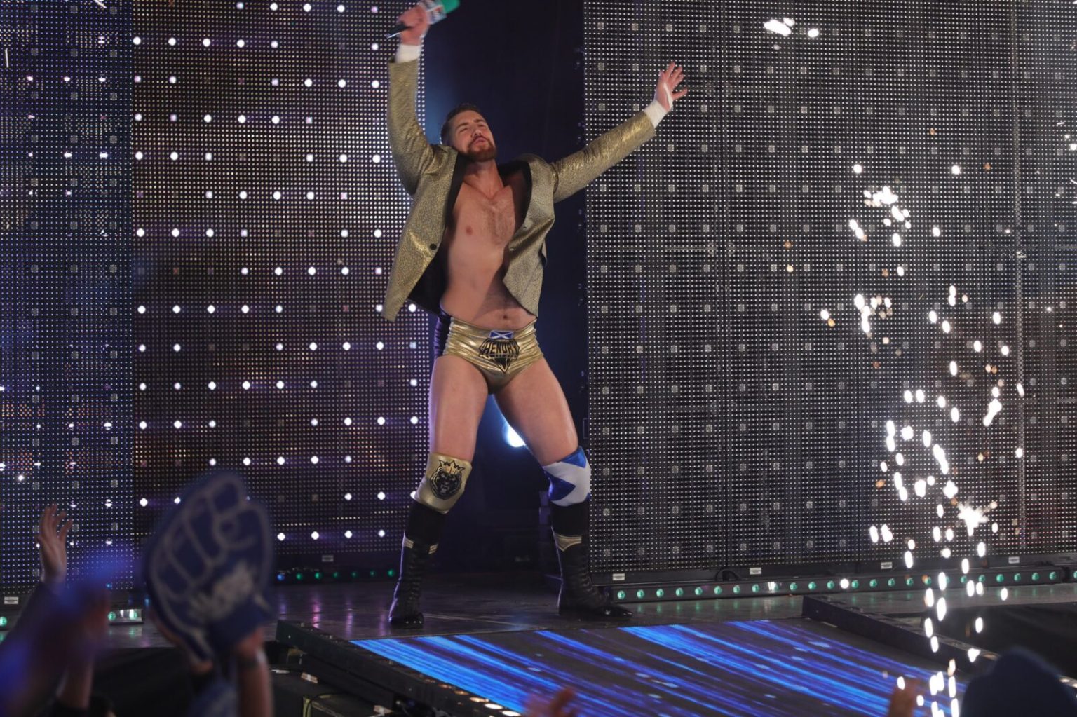 World of Sport Episode 6 | Review World of Sport