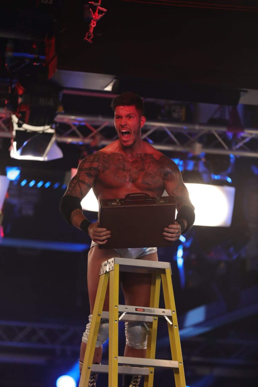 World of Sport for Episode 7 | Review World of Sport for Episode 7