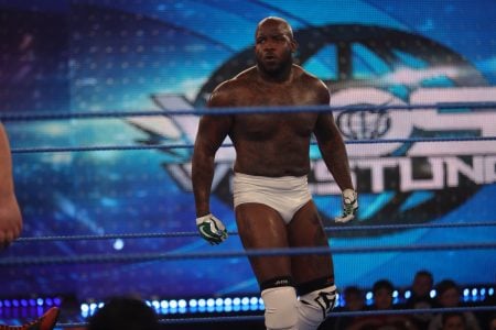 World of Sport Wrestling Review for Episode 9 World of Sport Wrestling Review for Episode 9