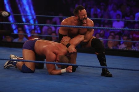 World Of Sport Review for Episode 8