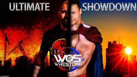 World of Sport Wrestling Preview for Episode 10 World of Sport Wrestling Preview for Episode 10