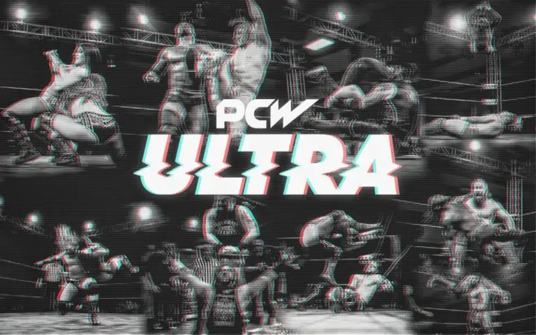 PCW ULTRA Presents POSSESSED 10/26/18