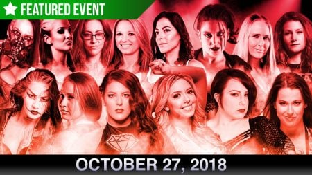 Smash Wrestling CANUSA Classic (10/27/18) | Preview Smash Wrestling CANUSA Classic