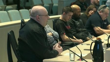 When Politics Shut Down Wrestling | Tales from Ringside Tales from Ringside When Politics Shut Down Wrestling