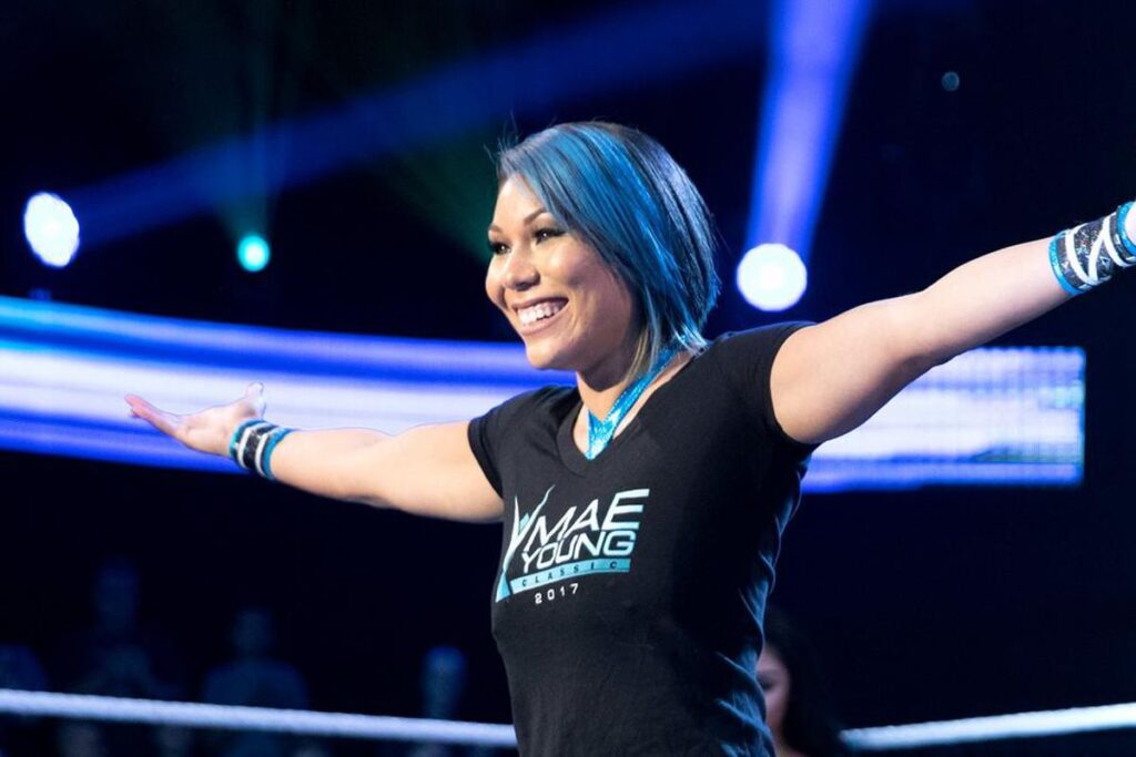 Mia Yim