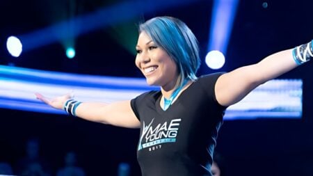Mia Yim