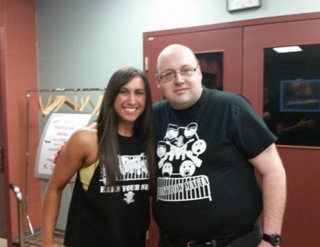 The Alberta Pipeline | Tales from Ringside Tales from Ringside: The Alberta Pipeline