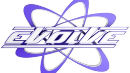 EVOLVE – A Wrestling Network of Passion EVOLVE