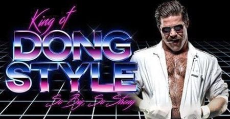 Joey Ryan discusses IMPACT Wrestling Press Pass 3-28-19 Joey Ryan discusses