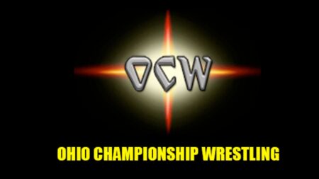 Remembering Ohio Championship Wrestling Remembering Ohio Championship Wrestling