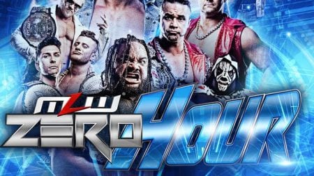 #Preview: MLW Presents Zero Hour (12/14/18) MLW Zero Hour