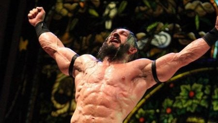 Pro Wrestling Post Week in Review for (12/09/18) Pro Wrestling Review