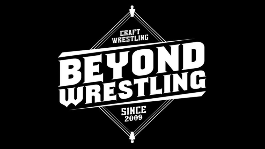 Beyond & Wild Zero Wrestling Destination: Uncharted Territory Greektown Beyond Wrestling Heavy Lies the Crown