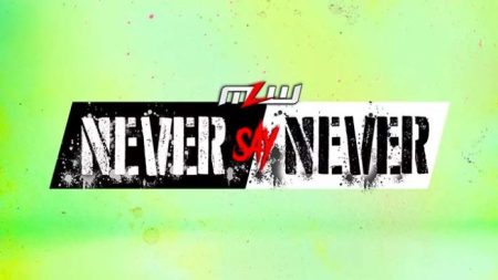 #Preview: MLW Presents Never Say Never (12/13/18) Never Say Never