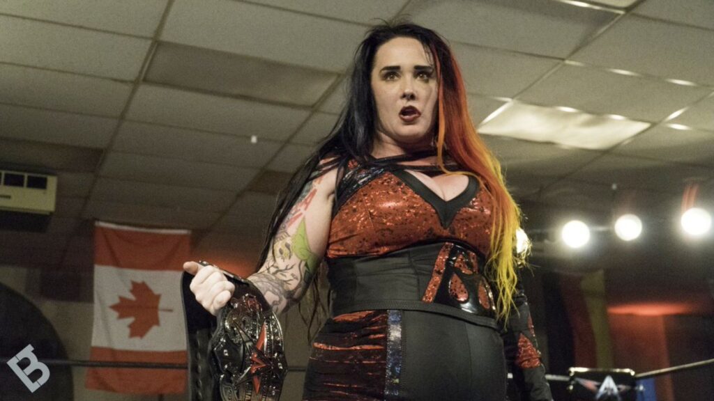 Jessicka Havok