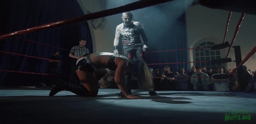 The RIPTIDE Wrestling RETROspective: Deep Six 2018