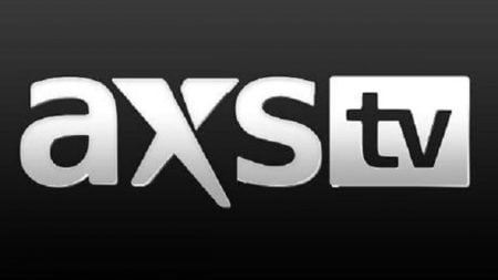 IMPACT & AXS TV Present AXS Moving NJPW WOW